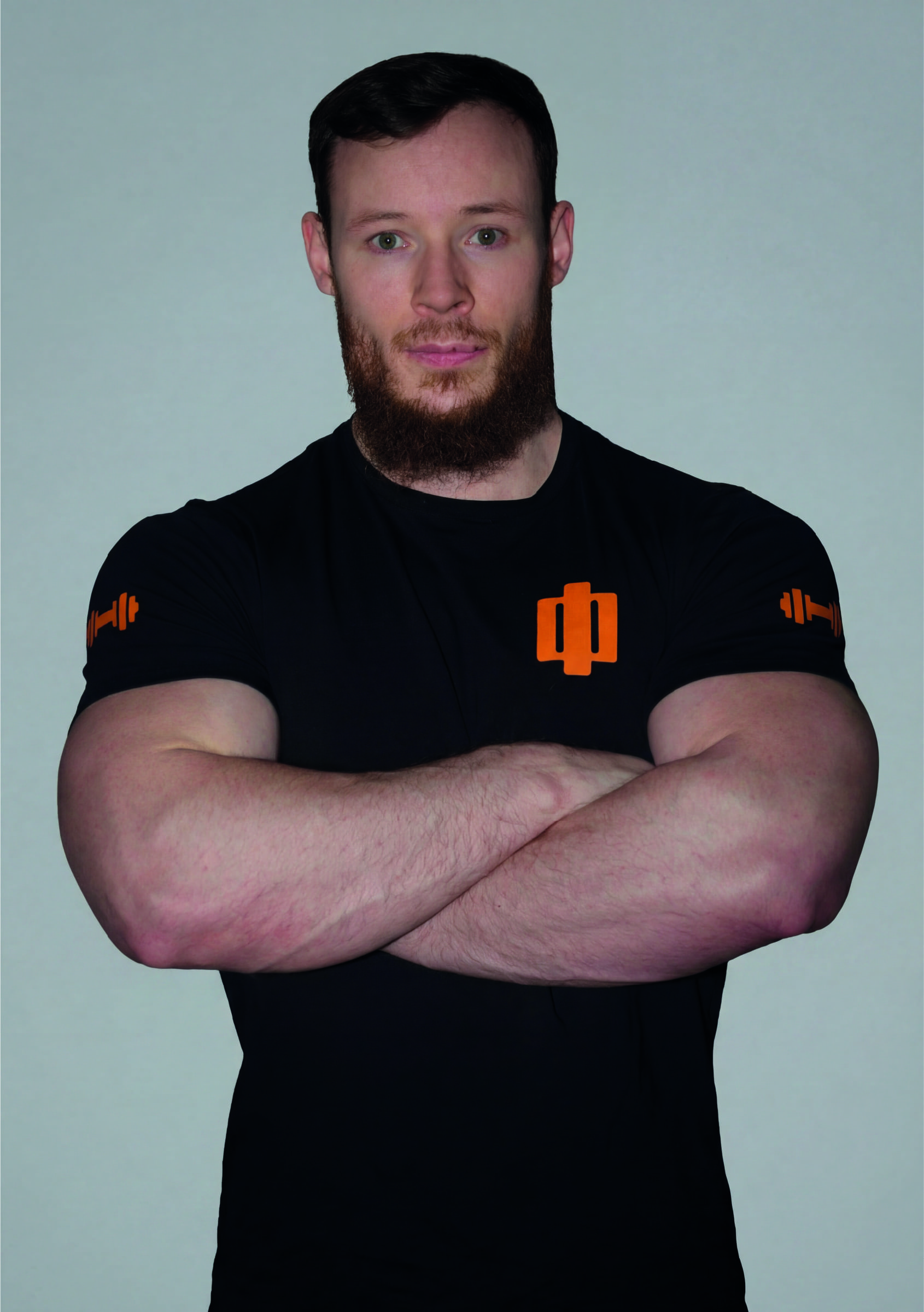 Олег Михайлов