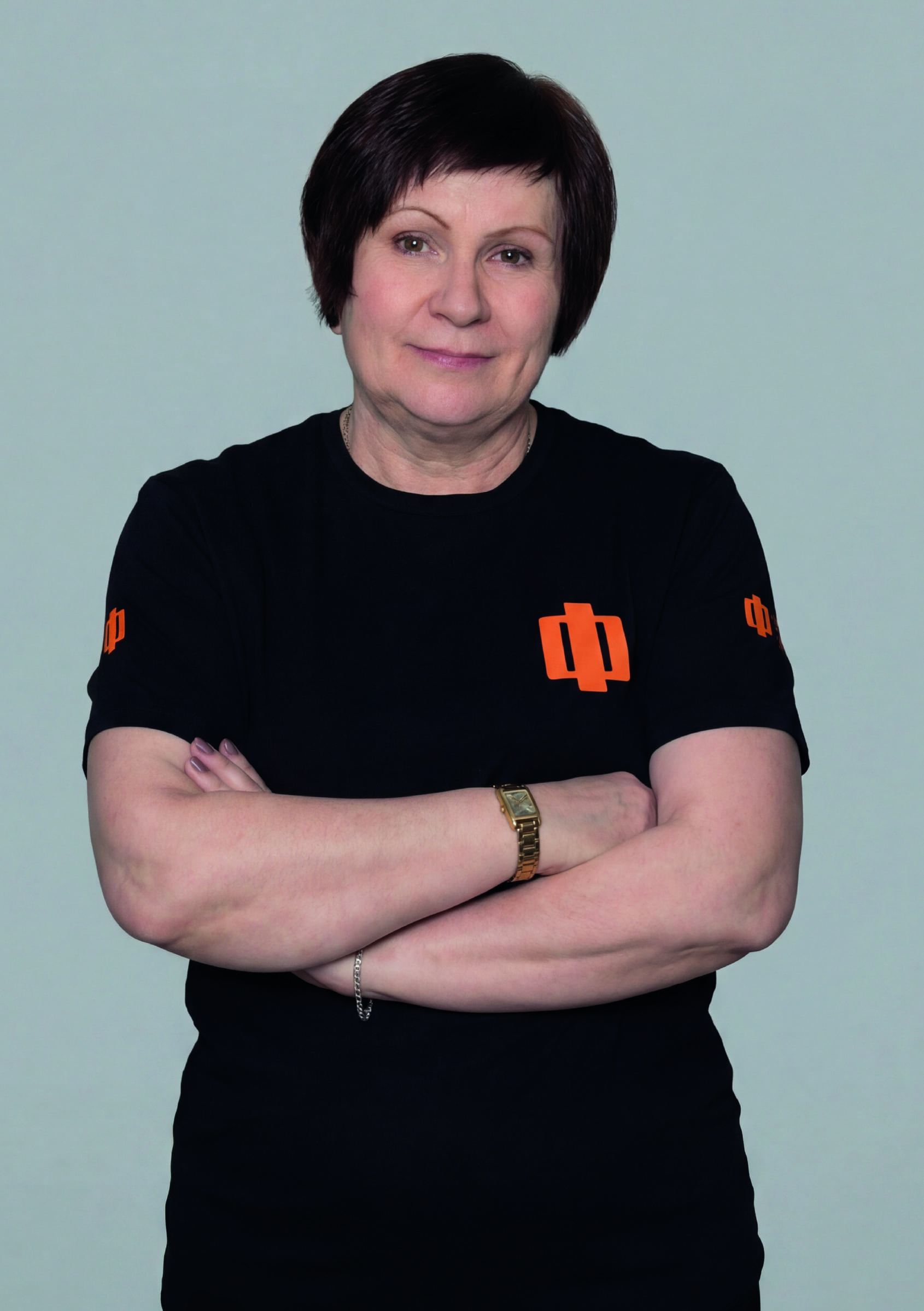 Евгения Романова