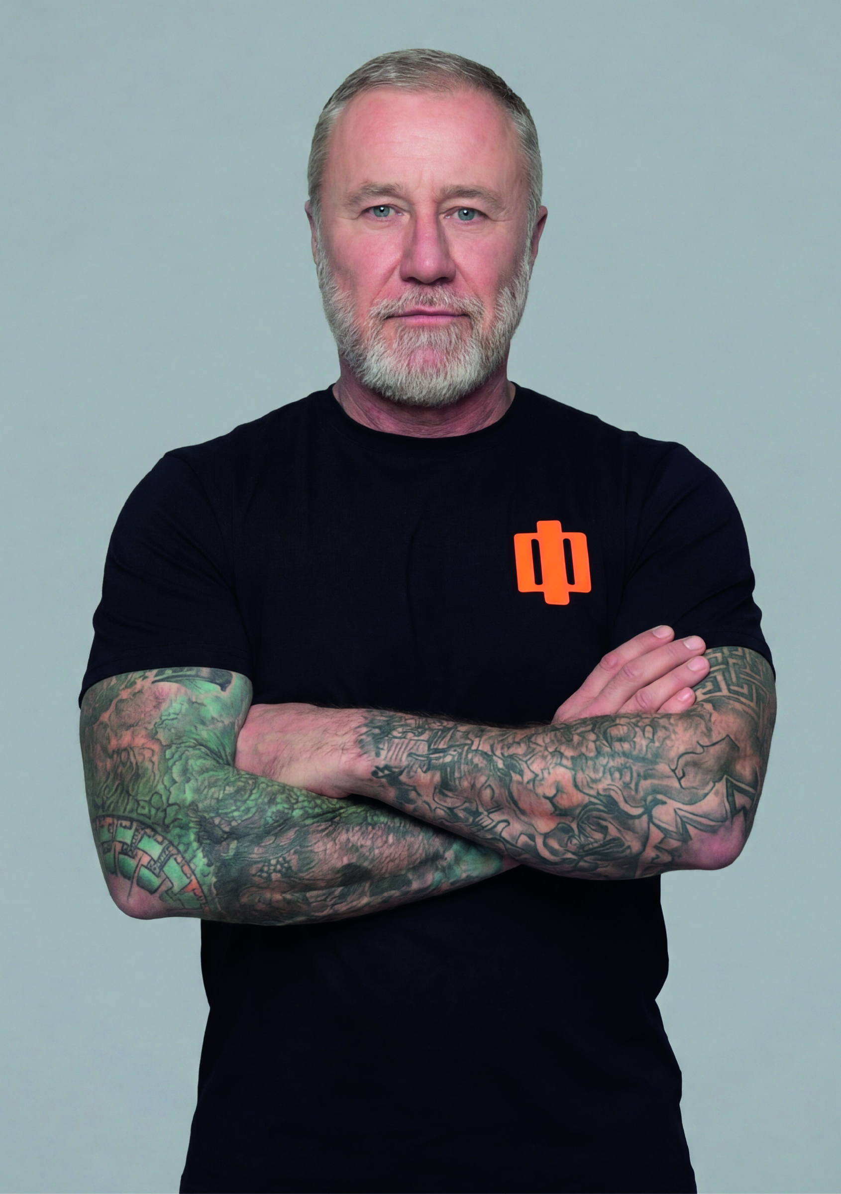 Кирилл Новичков