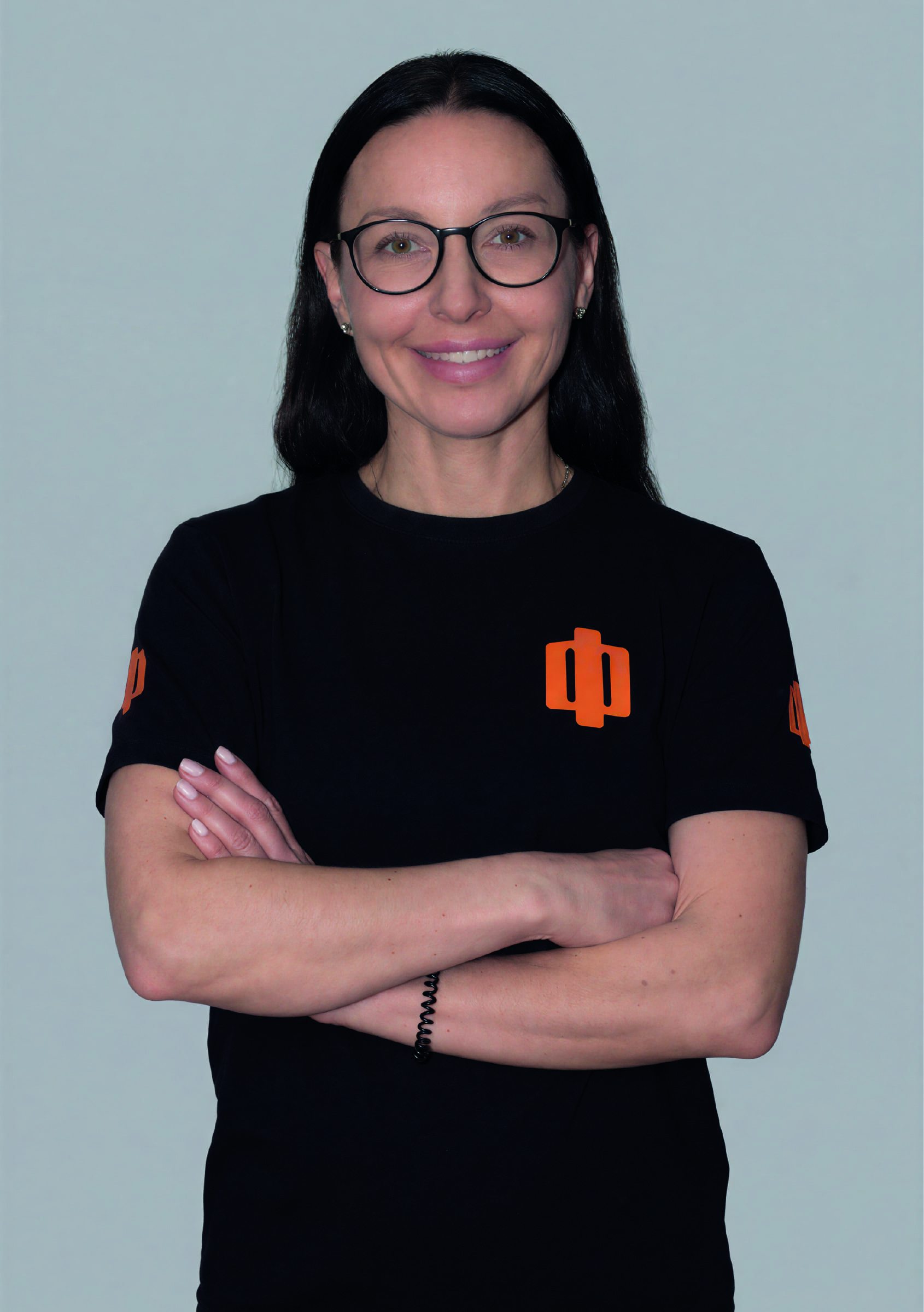 Елена Рубанова