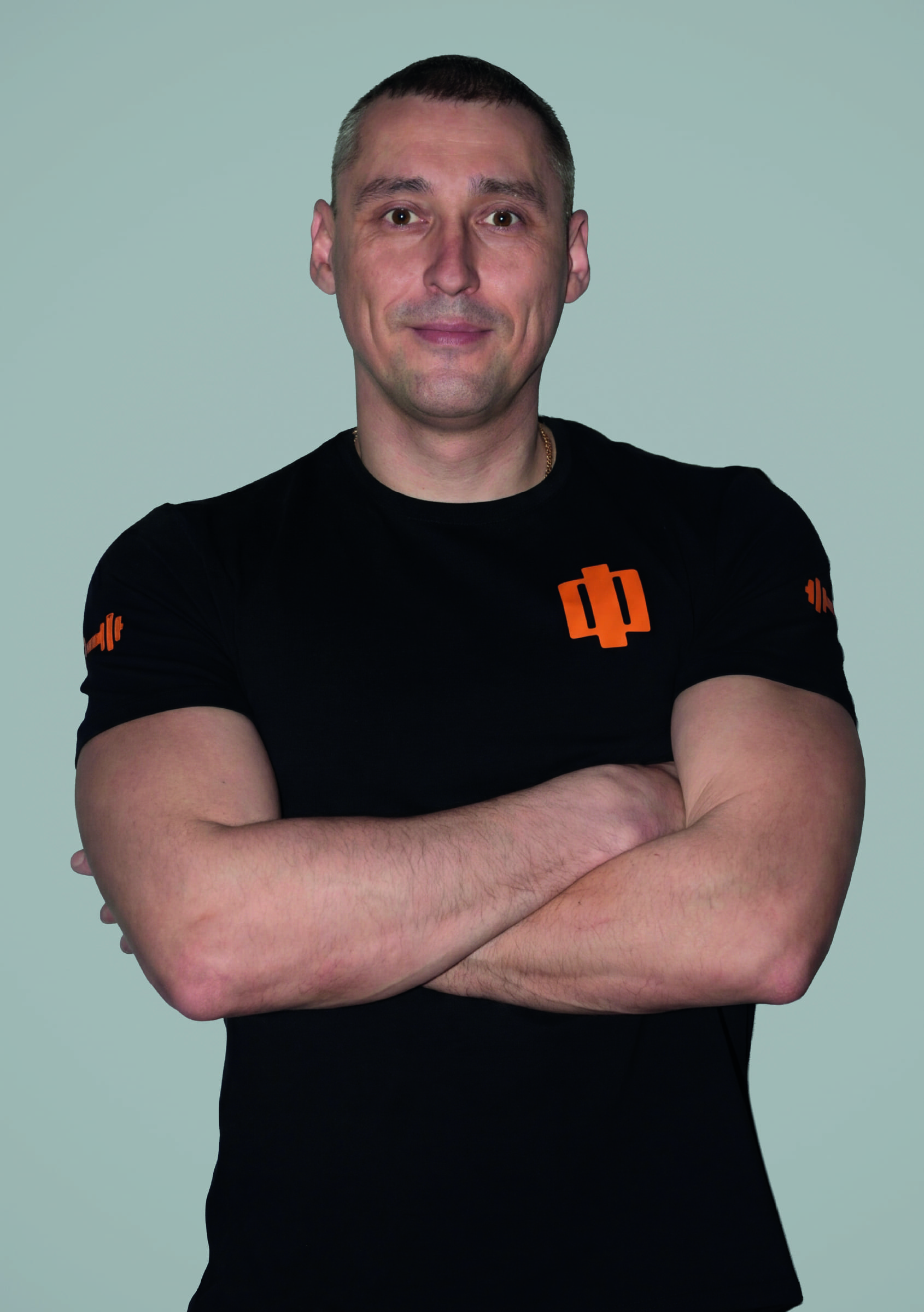 Денис Первухин