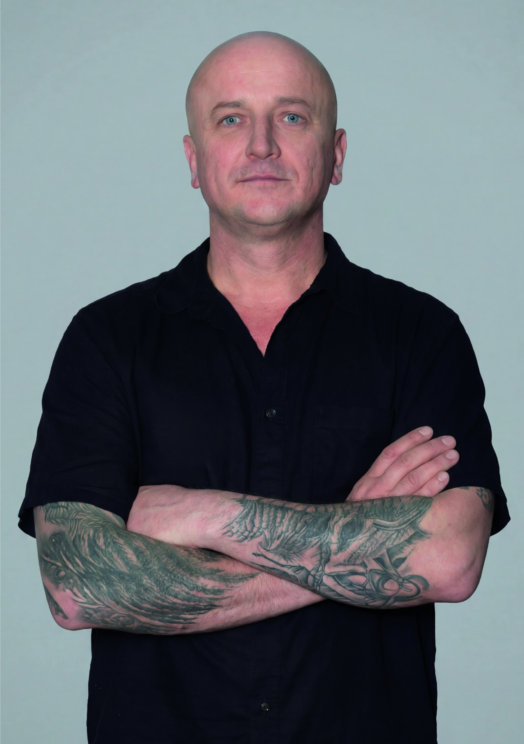 Евгений Ведерников