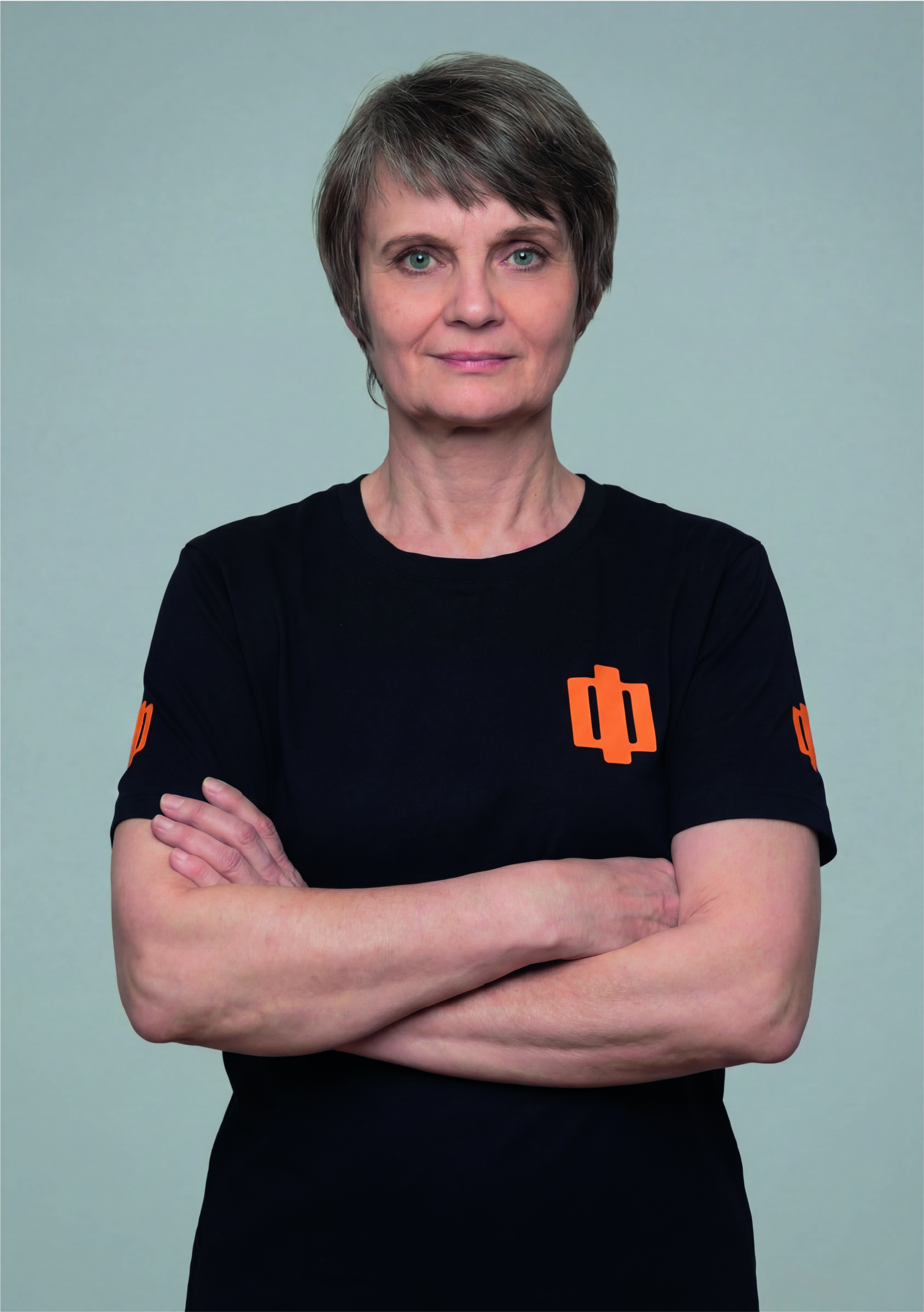 Нина Расторгуева