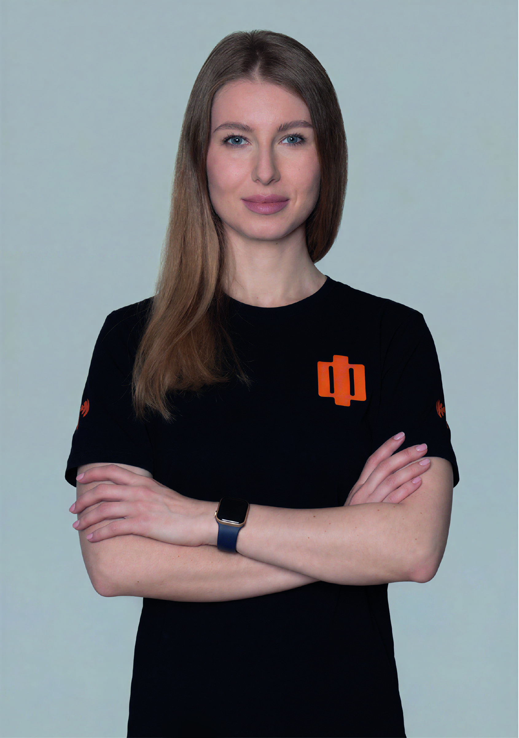 Юлия Потапова