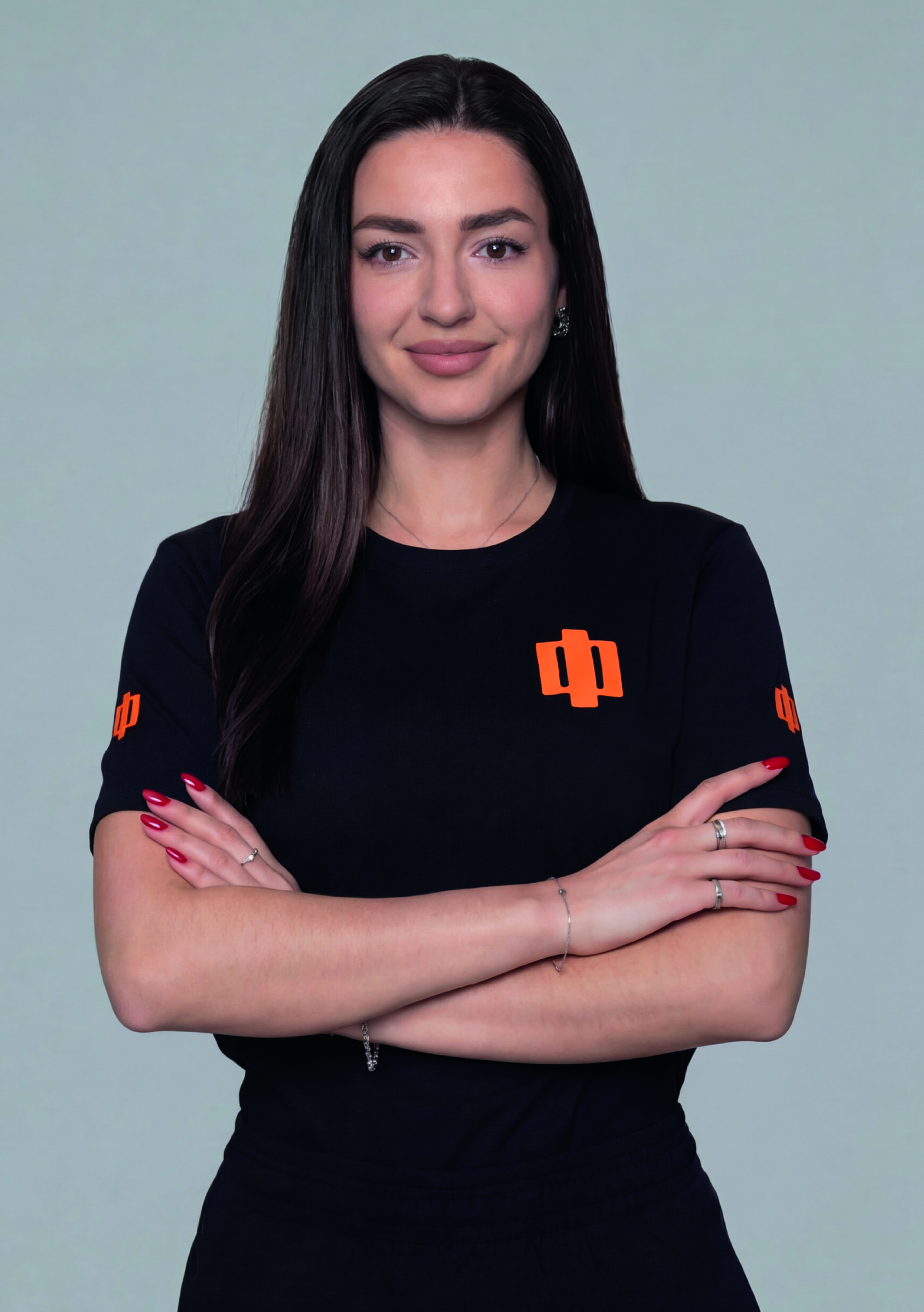 Татьяна Шебел
