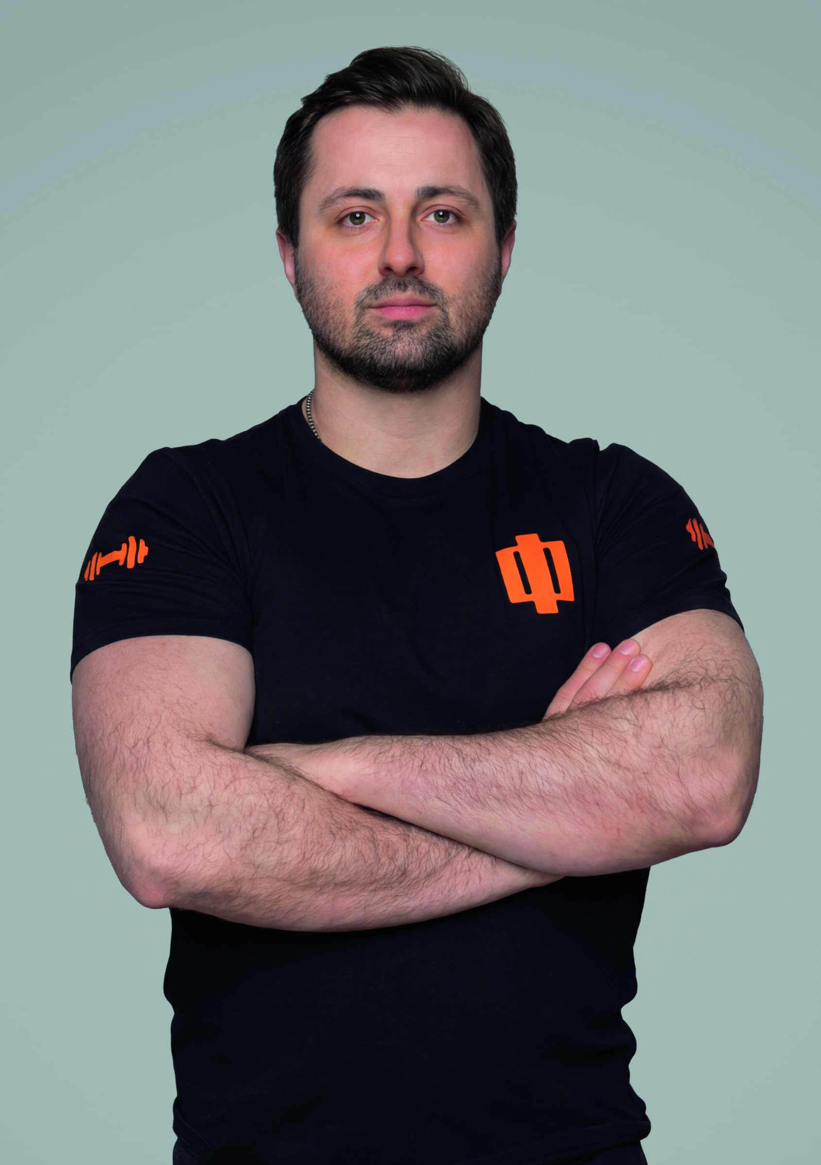 Андрей Румасов