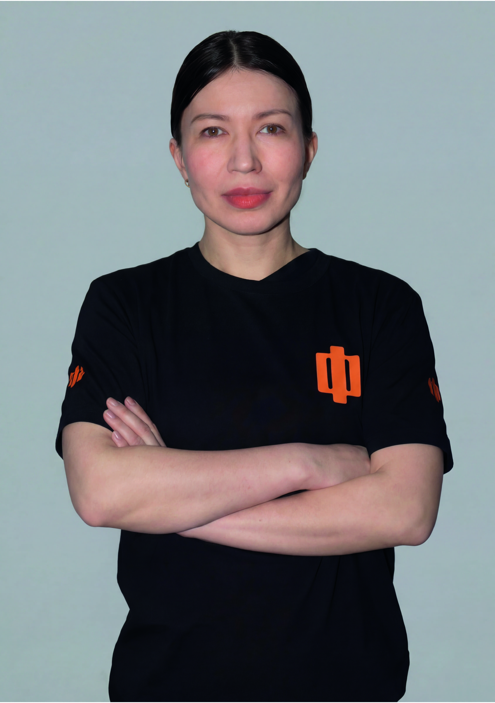 Мария Фомичева