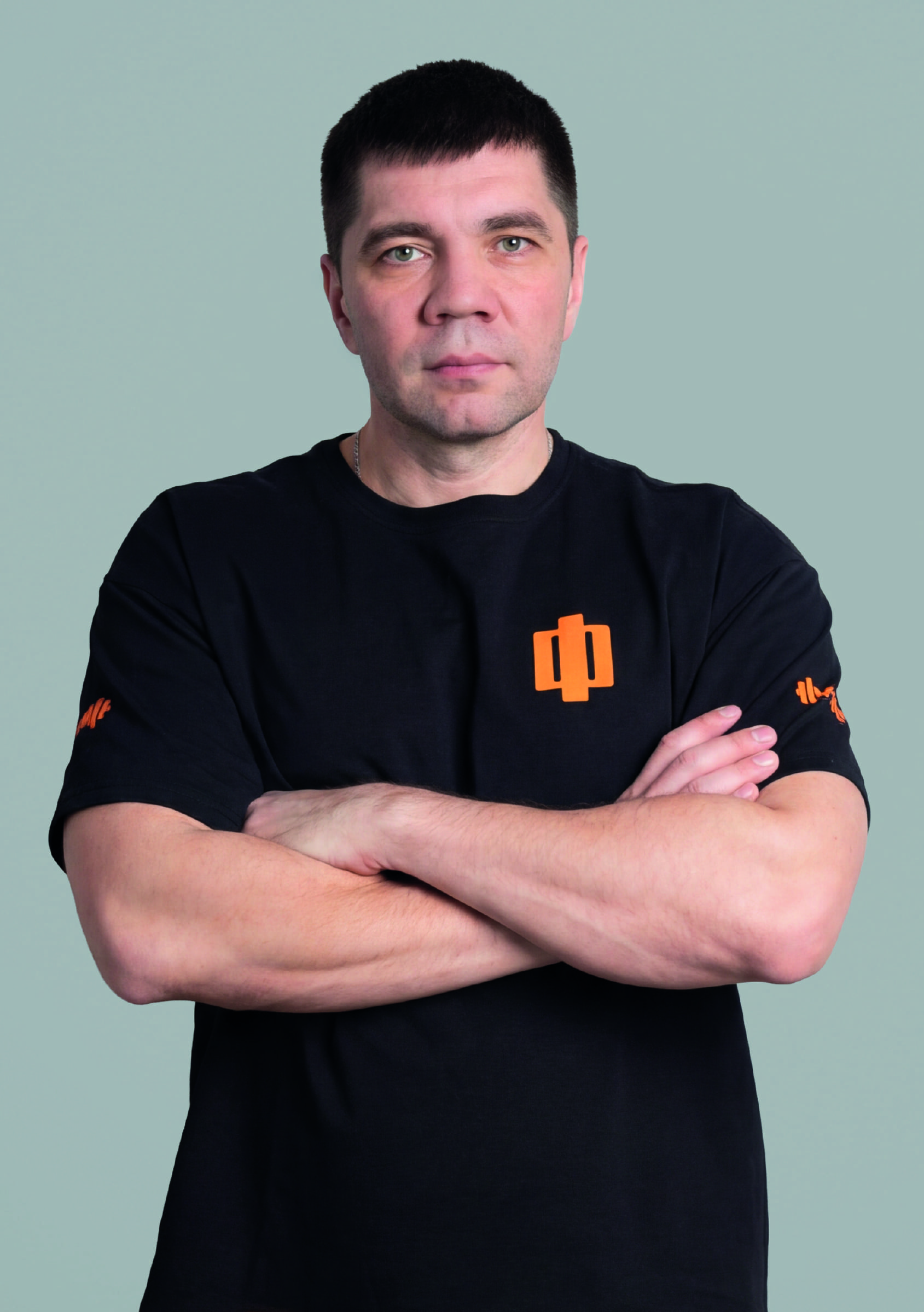Александр Иляскин