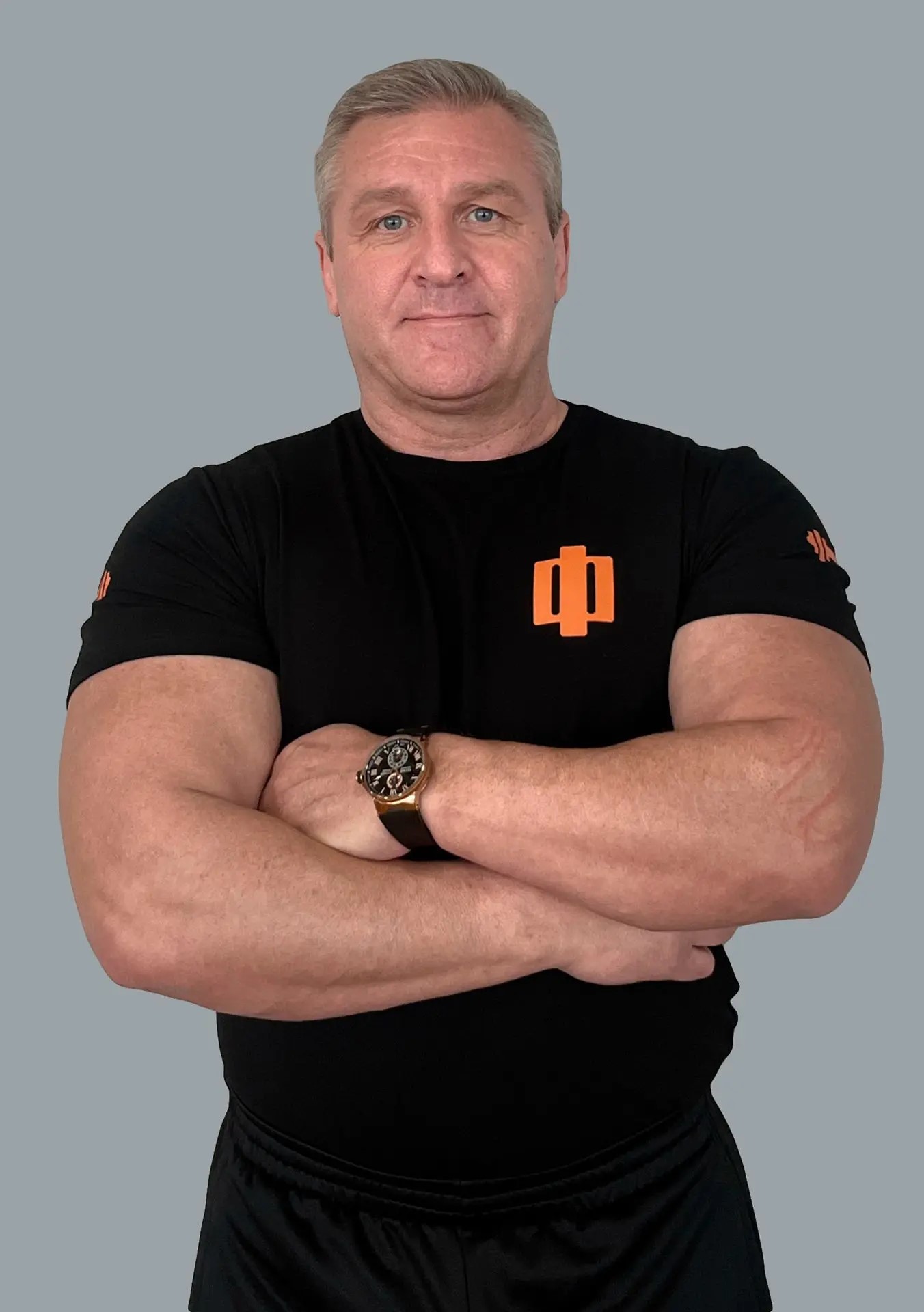 Александр Пирожок