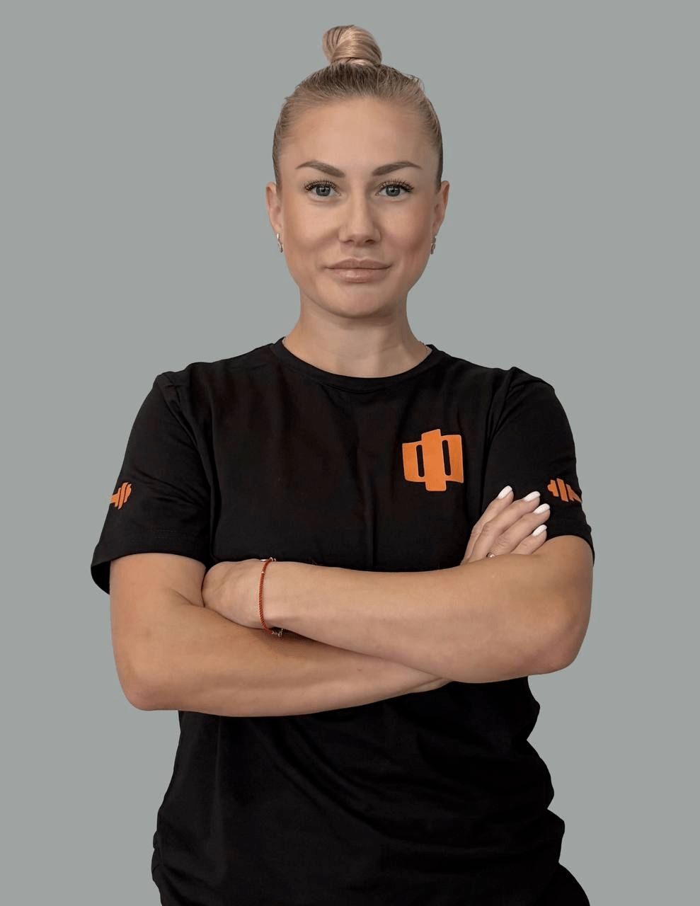 Глухова Мария